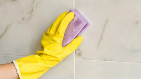 Salle de bain sans calcaire : nos astuces naturelles et efficaces ! - Merci Walter
