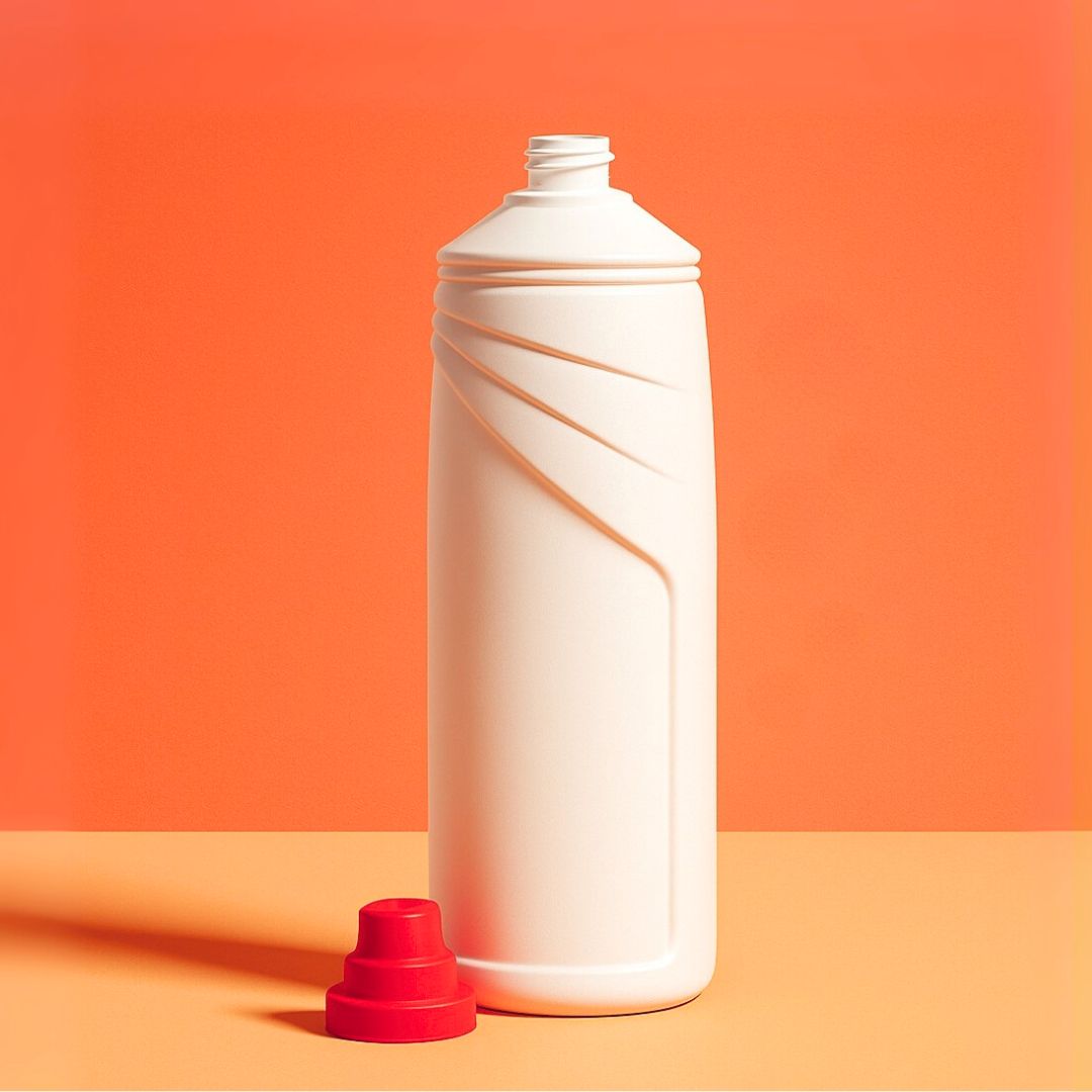 Bouteille WC rechargeable - 750ml