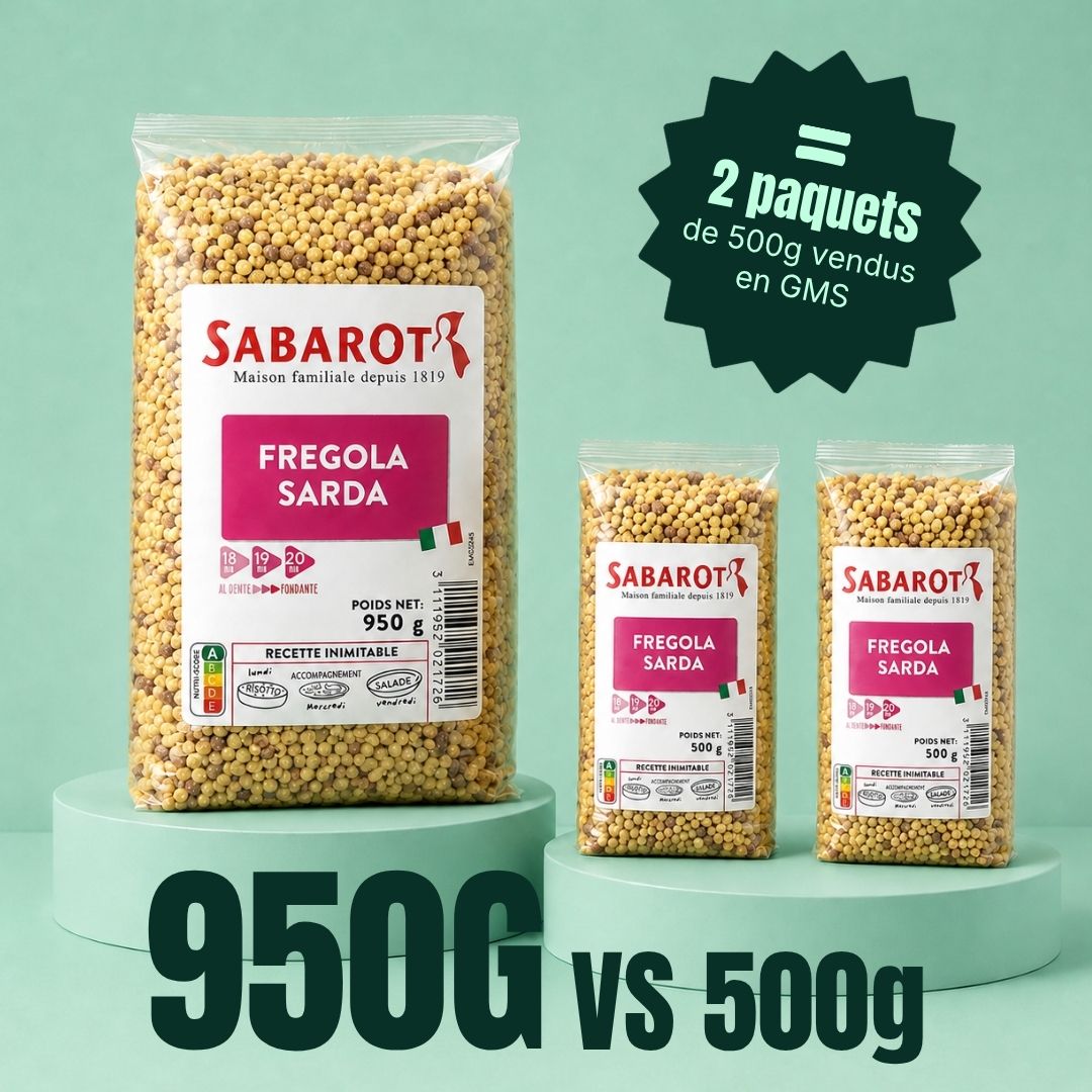 Fregola sarda