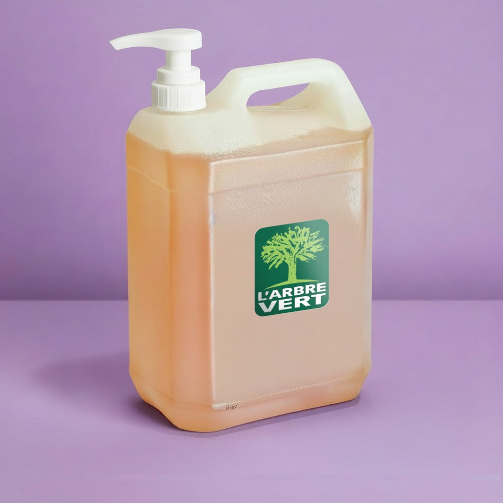 Pompe doseuse pour bidon 5L L'Arbre Vert