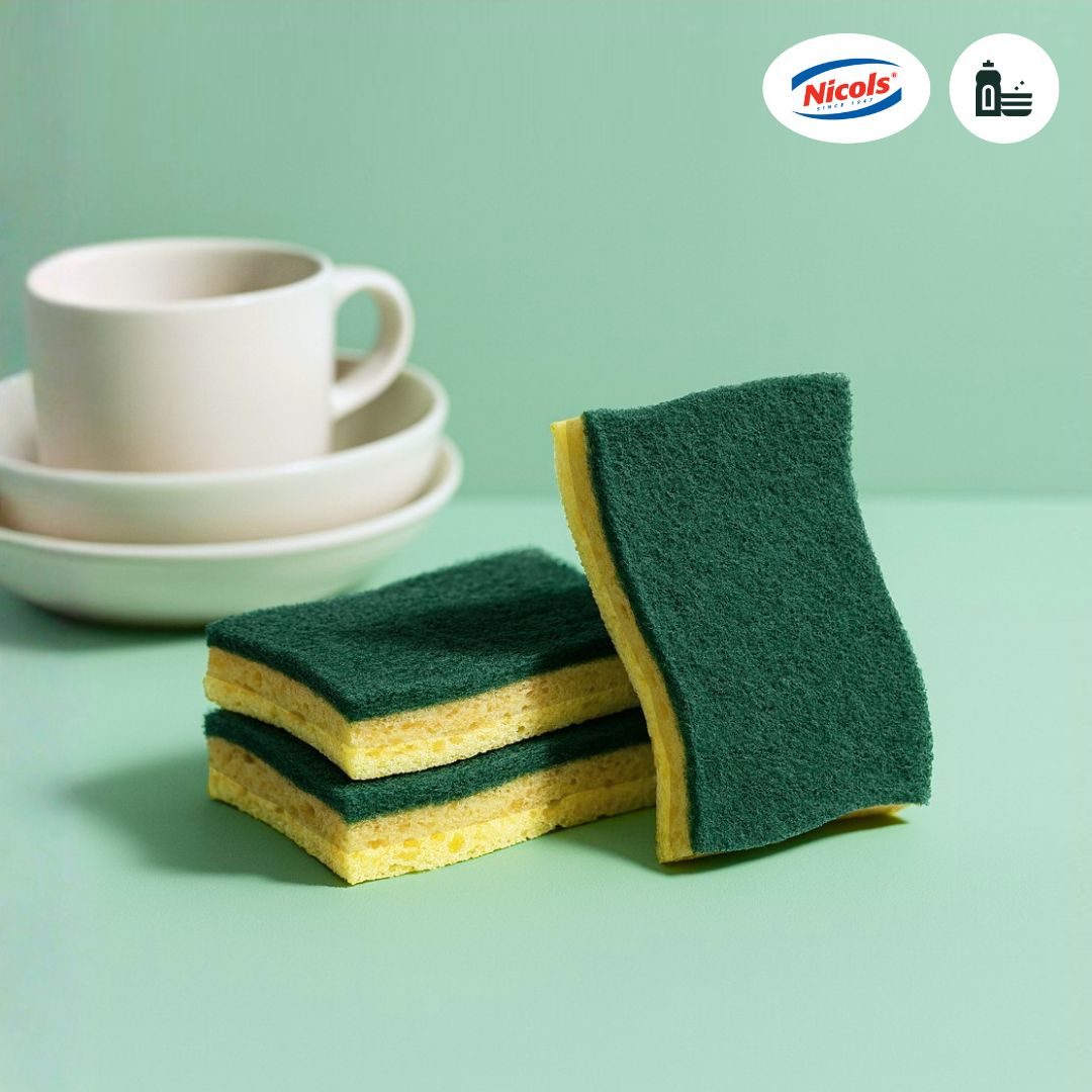 Éponges végétales - Petit modèle