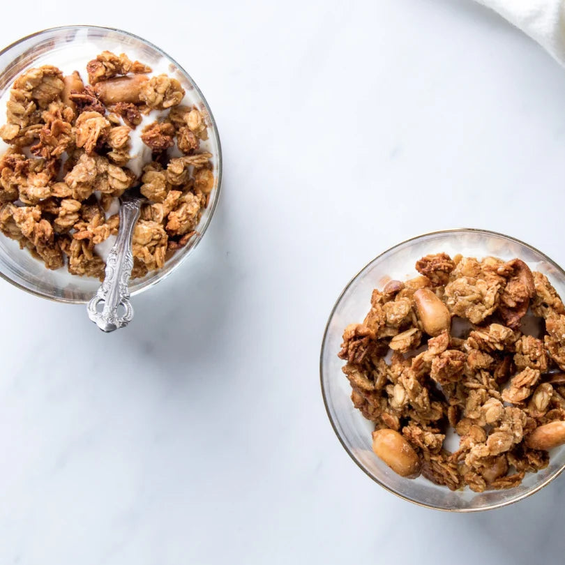 Granola - Super nutty - Bio