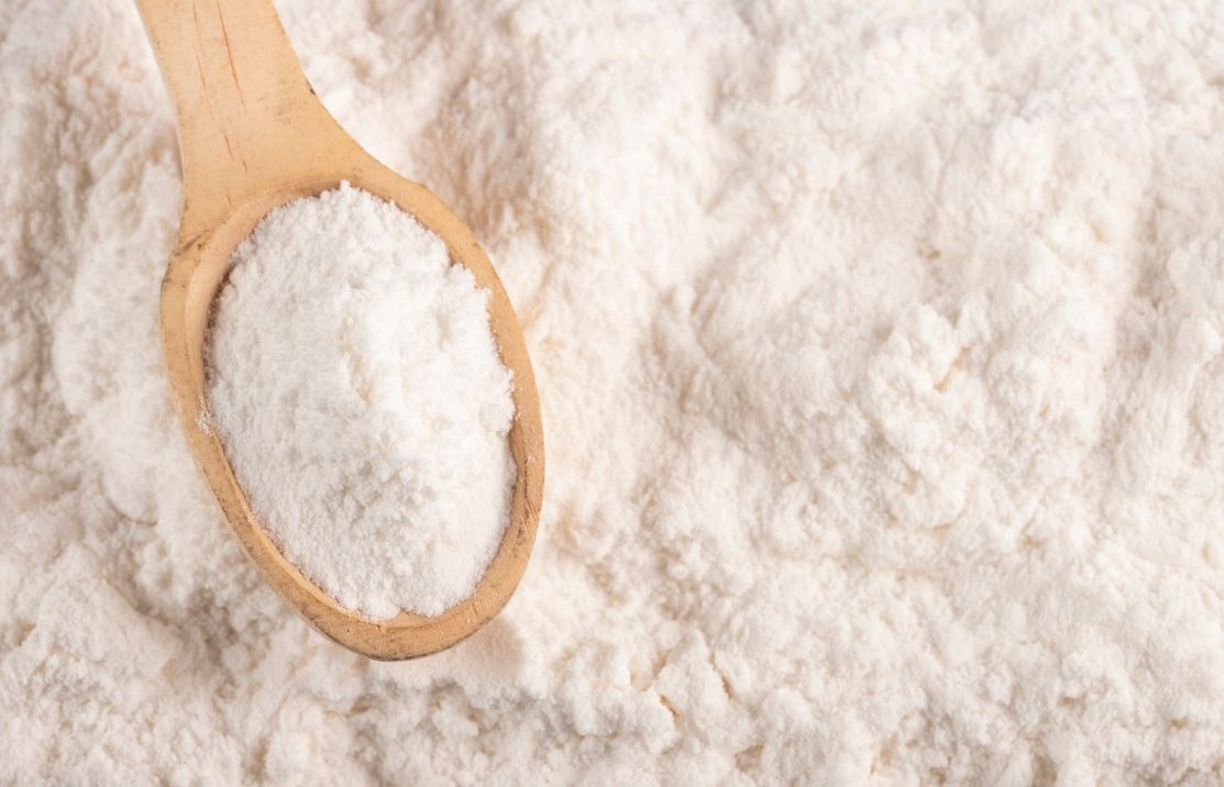 Utilisations du bicarbonate de soude : le guide complet | HUGY