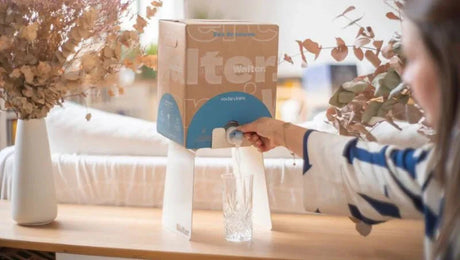 Nos packs - Merci Walter