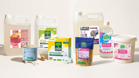 Nouveautés - Merci Walter