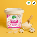 Assouplissant en poudre - Fleur de coton