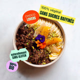 Granola - Choco boost - Bio