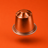 Capsules compatibles Nespresso® - Gourmet - Intensité 8