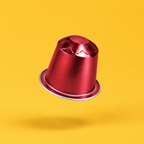 Capsules compatibles Nespresso® - Espresso - Intensité 10