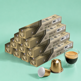 Capsules compatibles Nespresso® - Lungo - Intensité 7