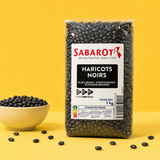 Haricots noirs