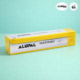 Film étirable cutter-zip - 30 cm x 300 m