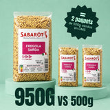 Fregola sarda