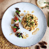 Fregola sarda
