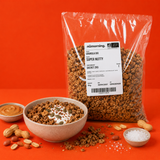 Granola - Super nutty - Bio