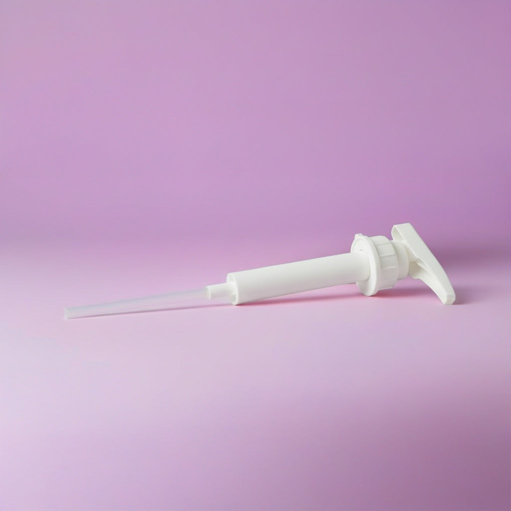 Pompe doseuse pour bidon 5L L'Arbre Vert