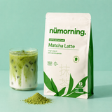 Matcha latte - Bio