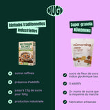 Granola - L'Original - Bio