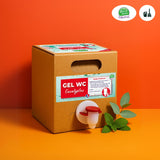 Pack routine WC durable