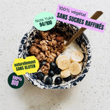 Granola - L'Original - Bio