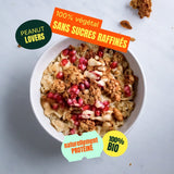 Granola - Super nutty - Bio