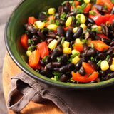 Haricots noirs