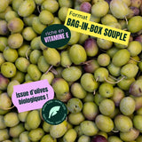 Huile d'olive vierge extra - Bio