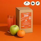 Pack pause fruitée