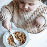 Mon petit granola - Tarte aux pommes - Bio