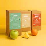 Pack pause fruitée