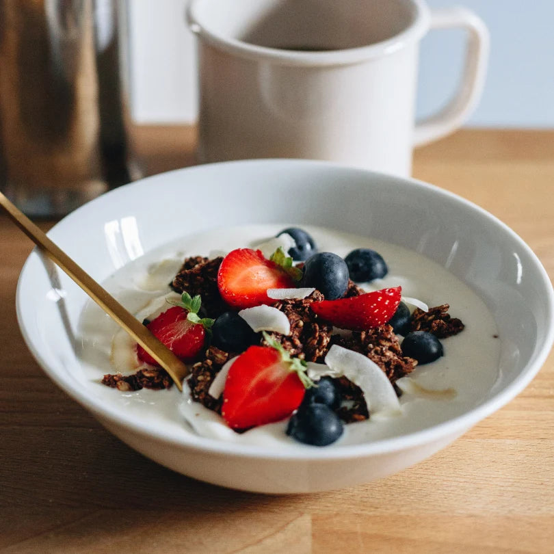 Granola - Choco boost - Bio