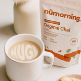 Original chaï - Bio